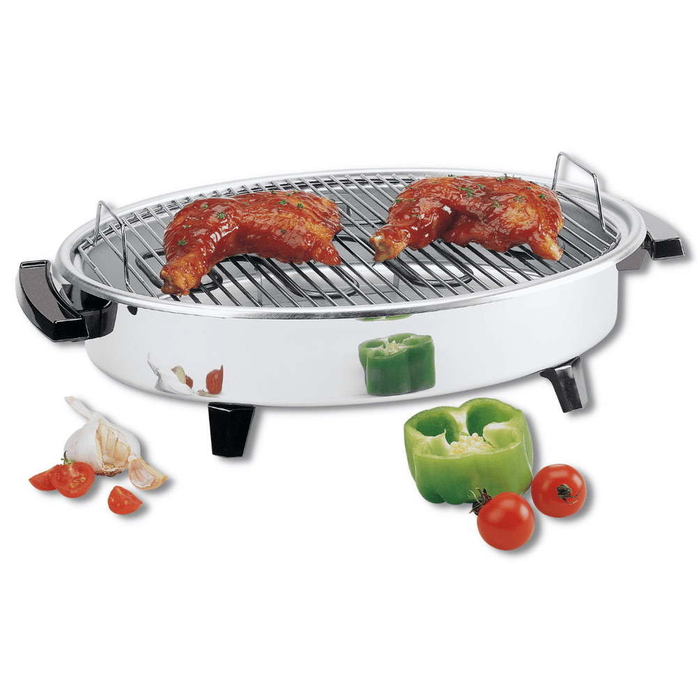 Saladmaster Smokeless Broiler — Amazing Enterprise, LLC